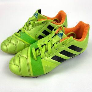 Adidas soccer cleats